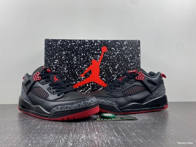 HYPE FQ1579-006 Jordan Low Bred Spizike 0805